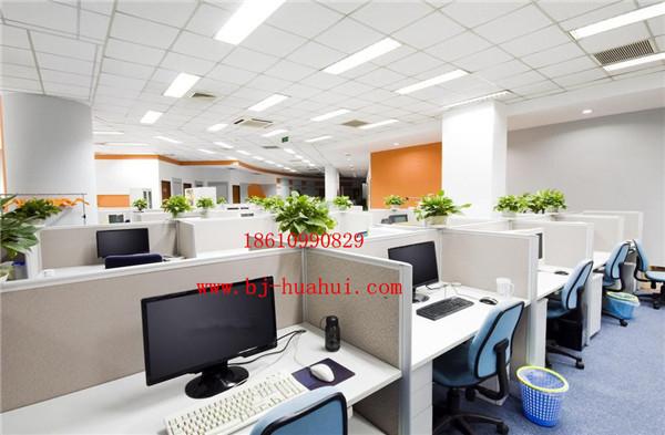 办公楼工卉装饰方案